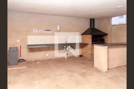 Apartamento à venda com 2 quartos, 40m² em Pedreira, São Paulo