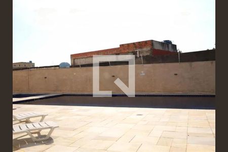 Apartamento à venda com 2 quartos, 40m² em Pedreira, São Paulo