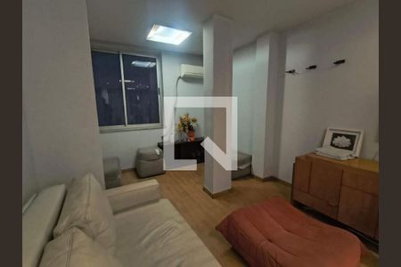 Apartamento à venda com 2 quartos, 58m² em Copacabana, Rio de Janeiro