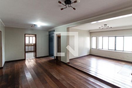 Sala de casa para alugar com 3 quartos, 299m² em Jardim Guapira, São Paulo