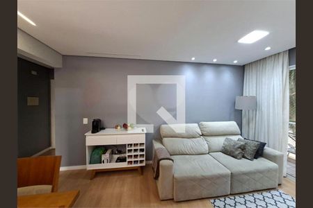 Apartamento à venda com 3 quartos, 76m² em Jardim das Vertentes, São Paulo