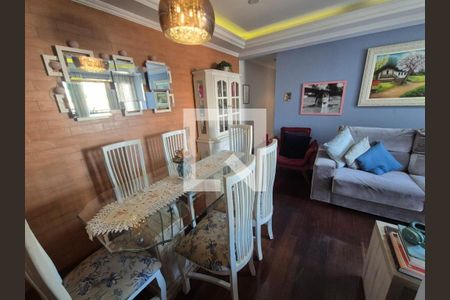 Apartamento à venda com 2 quartos, 53m² em Jardim do Colegio (Zona Norte), São Paulo