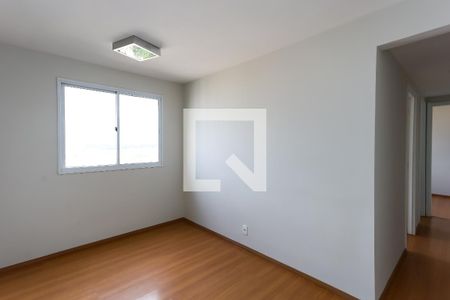 sala  de apartamento para alugar com 2 quartos, 40m² em Vila Andrade, São Paulo