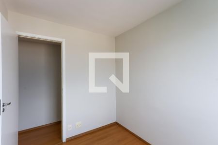 quarto 1 de apartamento para alugar com 2 quartos, 40m² em Vila Andrade, São Paulo