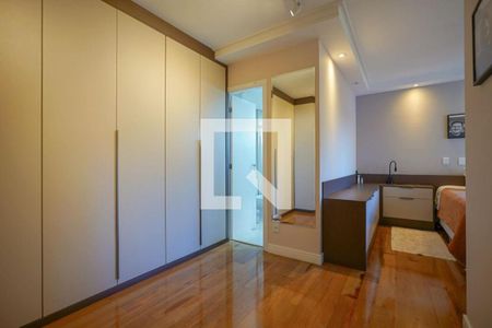 Apartamento à venda com 3 quartos, 185m² em Campo Grande, São Paulo