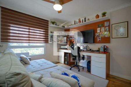 Apartamento à venda com 3 quartos, 185m² em Campo Grande, São Paulo