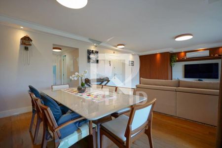Apartamento à venda com 3 quartos, 185m² em Campo Grande, São Paulo