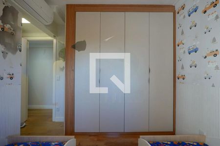 Apartamento à venda com 3 quartos, 185m² em Campo Grande, São Paulo