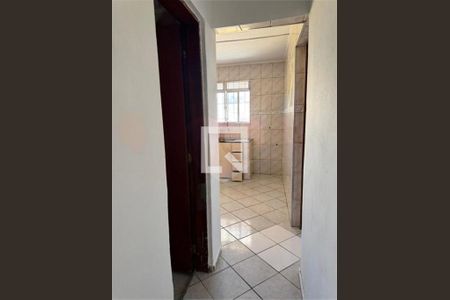 Casa de Condomínio à venda com 4 quartos, 161m² em Jardim Ana Lucia, São Paulo