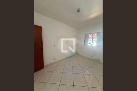 Casa de Condomínio à venda com 4 quartos, 161m² em Jardim Ana Lucia, São Paulo