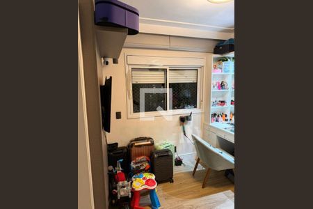 Apartamento à venda com 3 quartos, 149m² em Vila Mascote, São Paulo