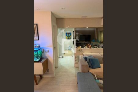 Apartamento à venda com 3 quartos, 149m² em Vila Mascote, São Paulo