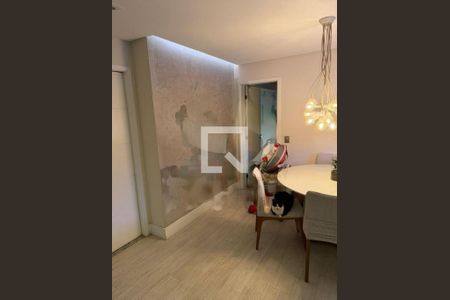 Apartamento à venda com 3 quartos, 149m² em Vila Mascote, São Paulo