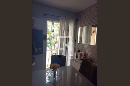 Apartamento à venda com 2 quartos, 49m² em Jardim Alzira, São Paulo