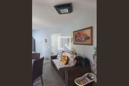 Apartamento à venda com 2 quartos, 49m² em Jardim Alzira, São Paulo