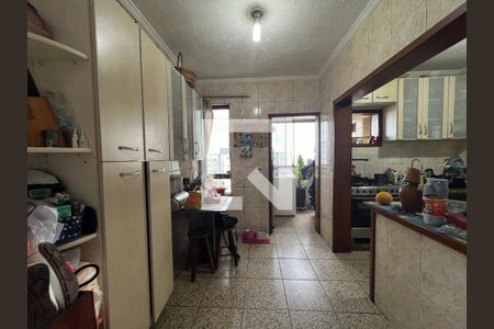 Apartamento à venda com 3 quartos, 110m² em Conjunto California, Belo Horizonte
