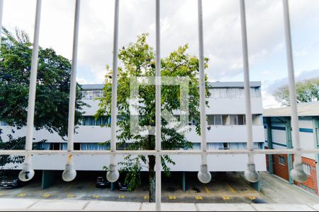 Vista Quarto 1  de apartamento à venda com 3 quartos, 63m² em Parque Cecap, Guarulhos
