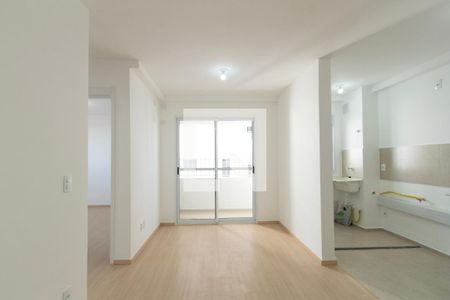 Apartamento para alugar com 2 quartos, 53m² em Chácaras Reunidas São Jorge, Sorocaba