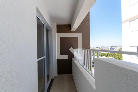 Apartamento para alugar com 2 quartos, 53m² em Chácaras Reunidas São Jorge, Sorocaba