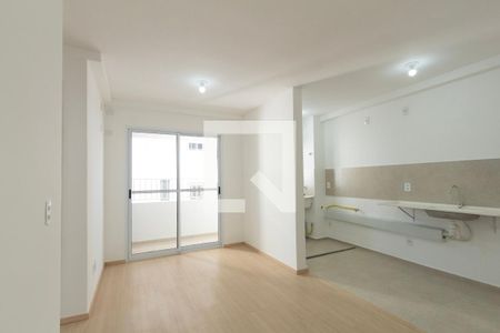 Apartamento para alugar com 2 quartos, 53m² em Chácaras Reunidas São Jorge, Sorocaba