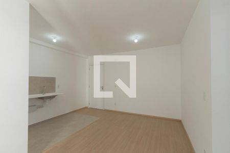 Apartamento para alugar com 2 quartos, 53m² em Chácaras Reunidas São Jorge, Sorocaba