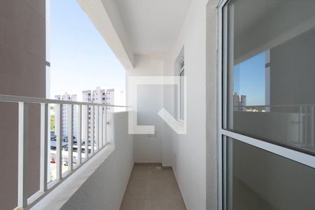 Apartamento para alugar com 2 quartos, 53m² em Chácaras Reunidas São Jorge, Sorocaba