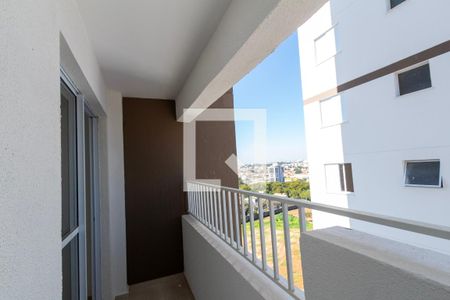 Apartamento para alugar com 2 quartos, 53m² em Chácaras Reunidas São Jorge, Sorocaba