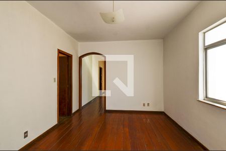Sala de Jantar de apartamento para alugar com 3 quartos, 154m² em Cidade Nova, Belo Horizonte