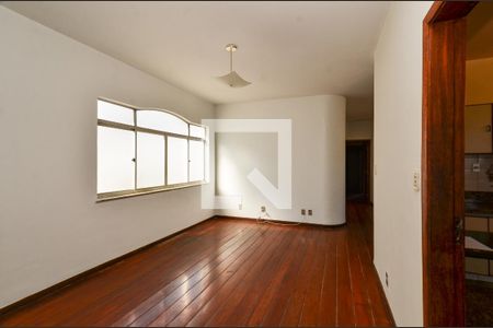 Sala de Jantar de apartamento para alugar com 3 quartos, 154m² em Cidade Nova, Belo Horizonte