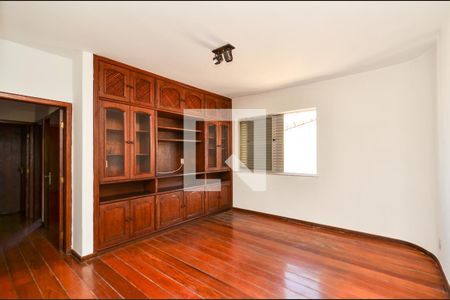 Sala de TV de apartamento para alugar com 3 quartos, 154m² em Cidade Nova, Belo Horizonte