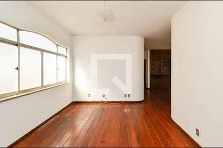 Sala de Jantar de apartamento para alugar com 3 quartos, 154m² em Cidade Nova, Belo Horizonte