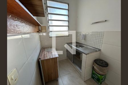 Cozinha de casa para alugar com 2 quartos, 80m² em Cachambi, Rio de Janeiro