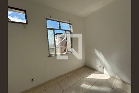 Quarto 1 de casa para alugar com 2 quartos, 80m² em Cachambi, Rio de Janeiro