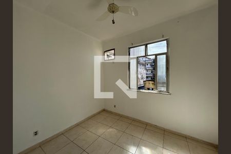 Quarto 1 de casa para alugar com 2 quartos, 80m² em Cachambi, Rio de Janeiro