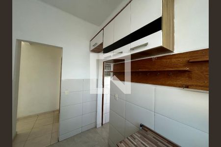 Cozinha de casa para alugar com 2 quartos, 80m² em Cachambi, Rio de Janeiro