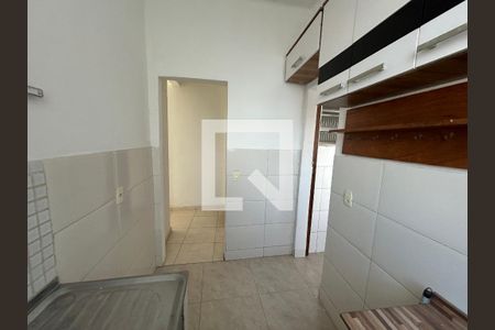 Cozinha de casa para alugar com 2 quartos, 80m² em Cachambi, Rio de Janeiro