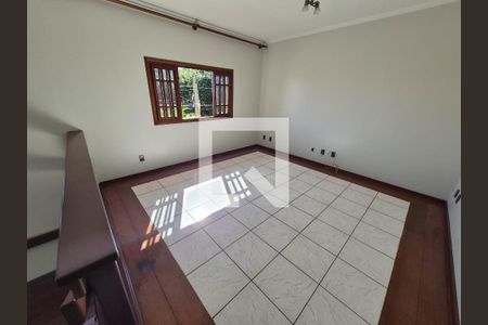 SALA DE TV de casa para alugar com 3 quartos, 279m² em Parque Alto Taquaral, Campinas