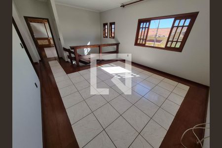 SALA DE TV de casa para alugar com 3 quartos, 279m² em Parque Alto Taquaral, Campinas