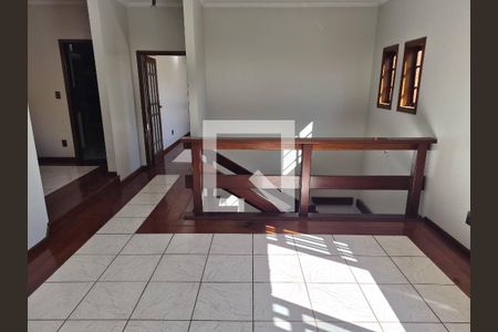 SALA DE TV de casa para alugar com 3 quartos, 279m² em Parque Alto Taquaral, Campinas