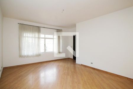 Sala de casa para alugar com 3 quartos, 135m² em Vila Santo Antonio do Portao, Cotia