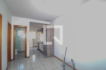Casa de Condomínio para alugar com 2 quartos, 51m² em Restinga, Porto Alegre