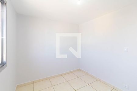 Quarto 2 de apartamento para alugar com 2 quartos, 56m² em Jardim Etelvina, São Paulo