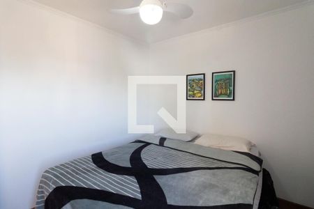 Quarto 2 de apartamento para alugar com 2 quartos, 47m² em Jaguaré, São Paulo