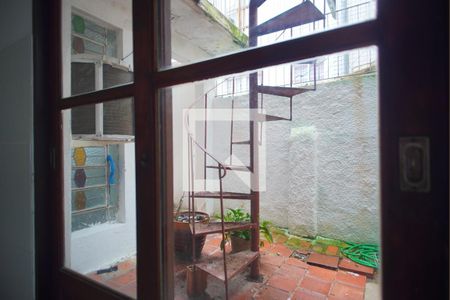 Sala 2 - Jardim de Inverno de casa para alugar com 3 quartos, 250m² em Moinhos de Vento, Porto Alegre