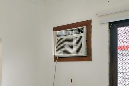 Ar condicionado de apartamento para alugar com 2 quartos, 90m² em Vila Caiçara, Praia Grande