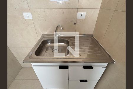 Studio de kitnet/studio para alugar com 1 quarto, 14m² em Planalto Paulista, São Paulo