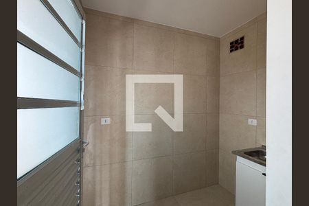 Studio de kitnet/studio para alugar com 1 quarto, 14m² em Planalto Paulista, São Paulo