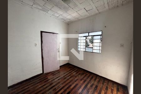 Casa para alugar com 2 quartos, 60m² em Glória, Belo Horizonte