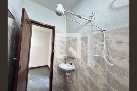Casa para alugar com 2 quartos, 60m² em Glória, Belo Horizonte