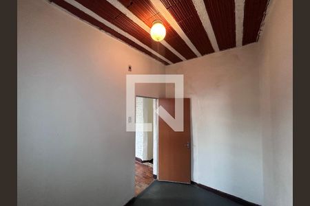 Casa para alugar com 2 quartos, 60m² em Glória, Belo Horizonte